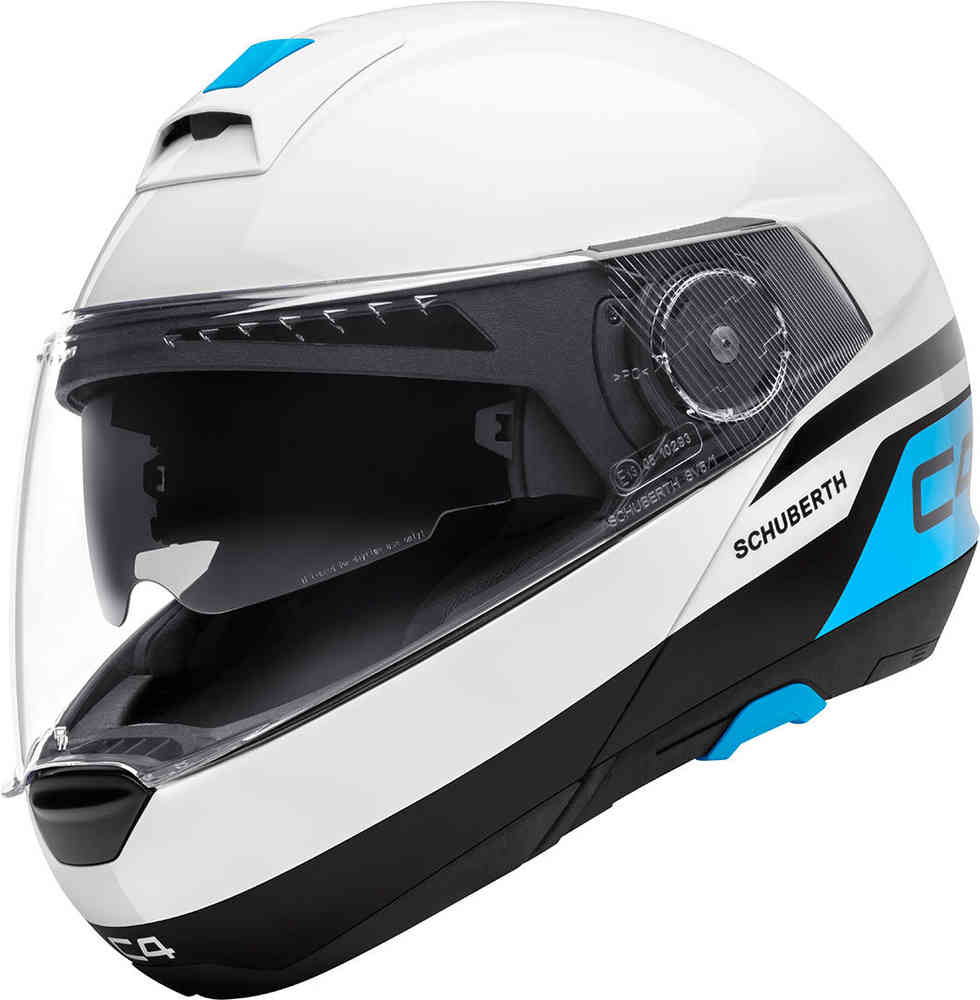 Schuberth C4 Pulse Casc