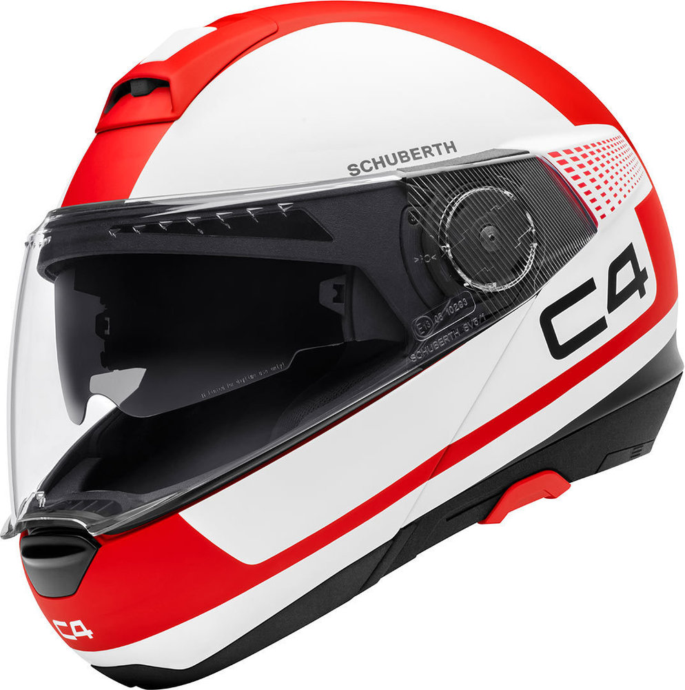 Schuberth open helmet: description and reviews. Outdoor motorcycle helmet Schubert Schuberth open helmet: description and reviews. Outdoor motorcycle helmet Schubert