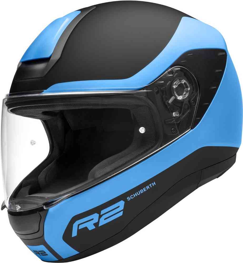 Schuberth R2 Nemesis Helm