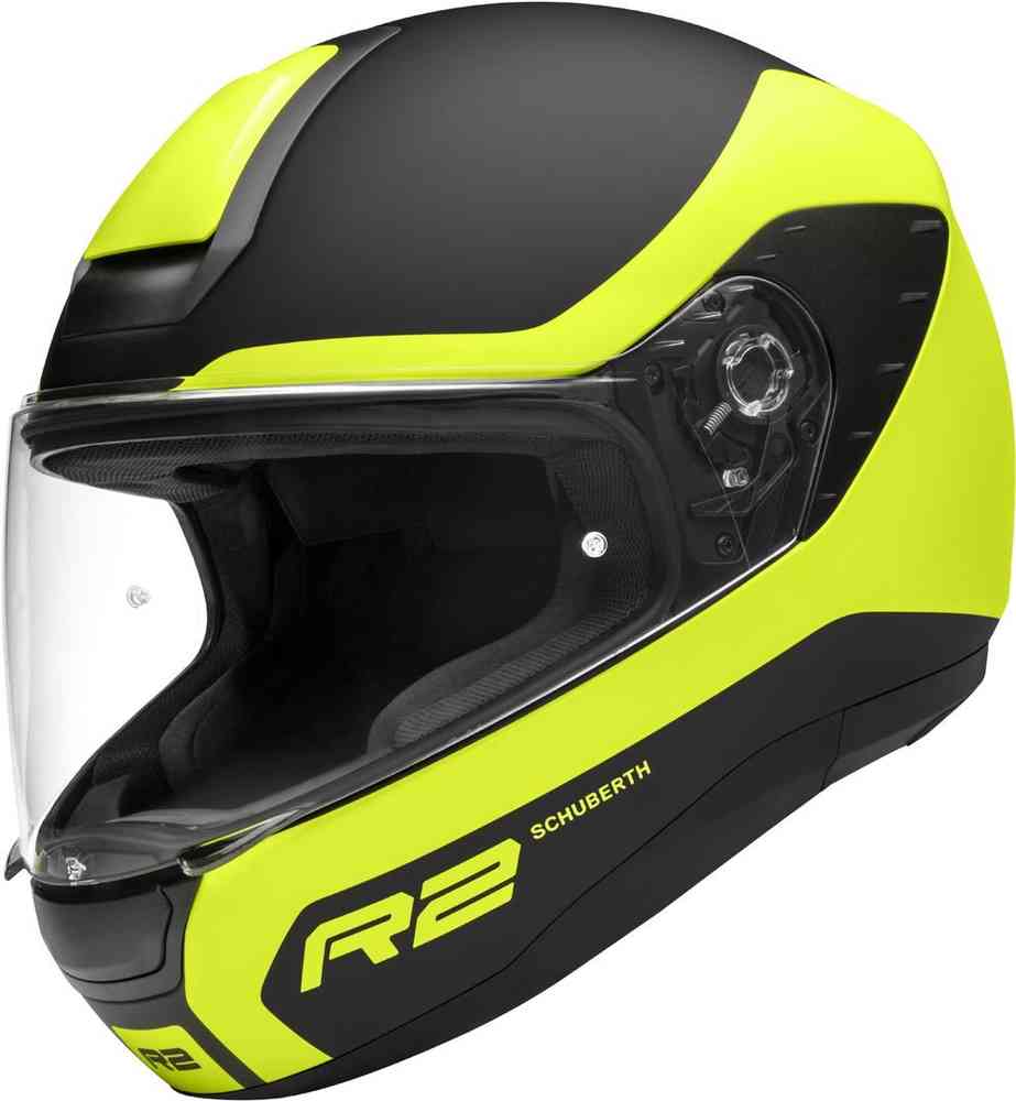 Schuberth R2 Nemesis Přilba