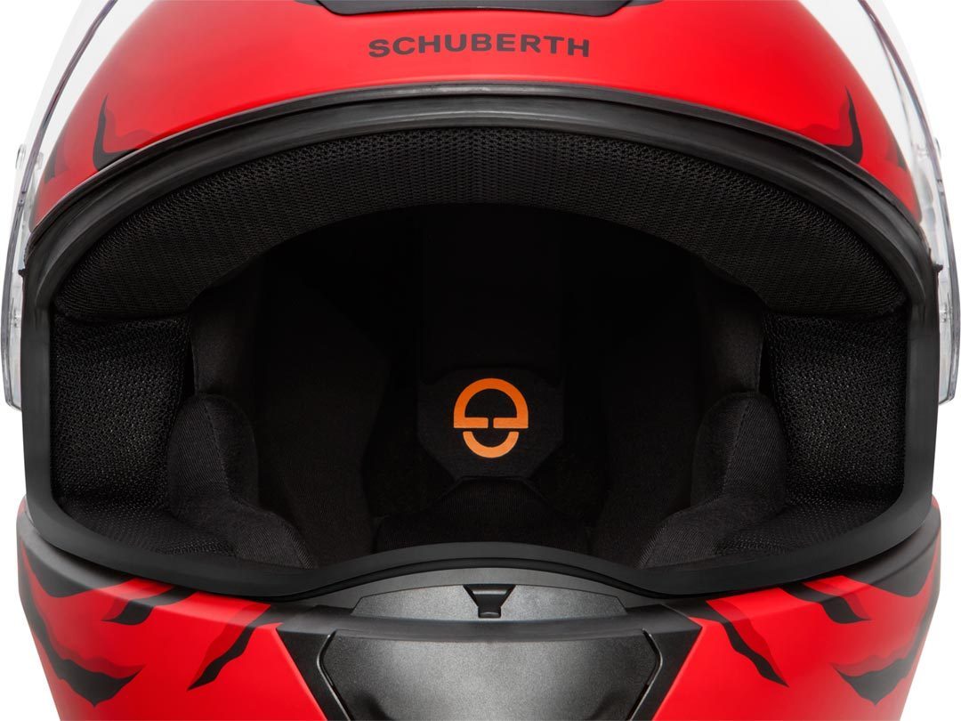 Schuberth r2 renegade 2025