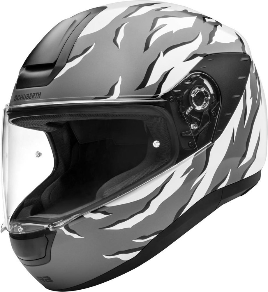 Schuberth R2 Renegade Přilba