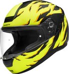 Schuberth R2 Renegade Přilba