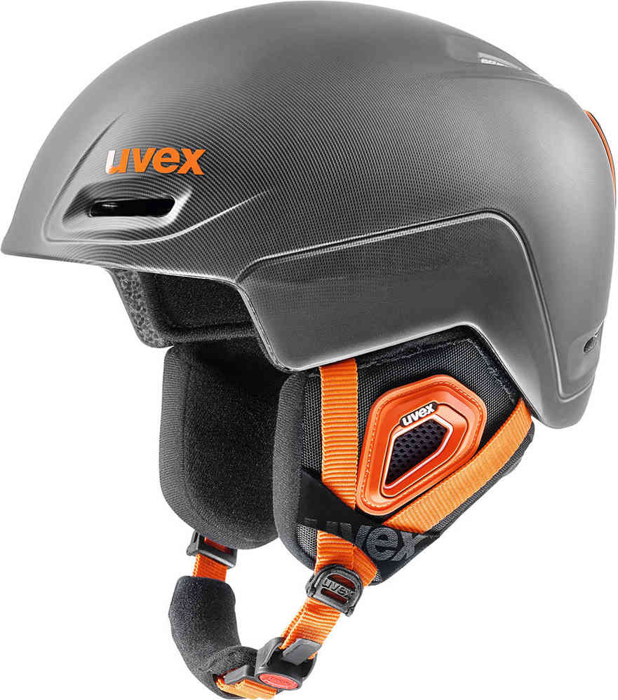 Uvex Jimm Ski hjelm