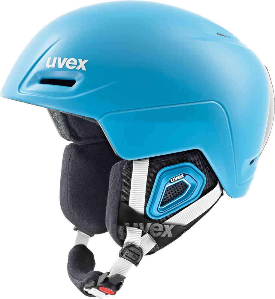 Uvex Jimm Lyžařská helma