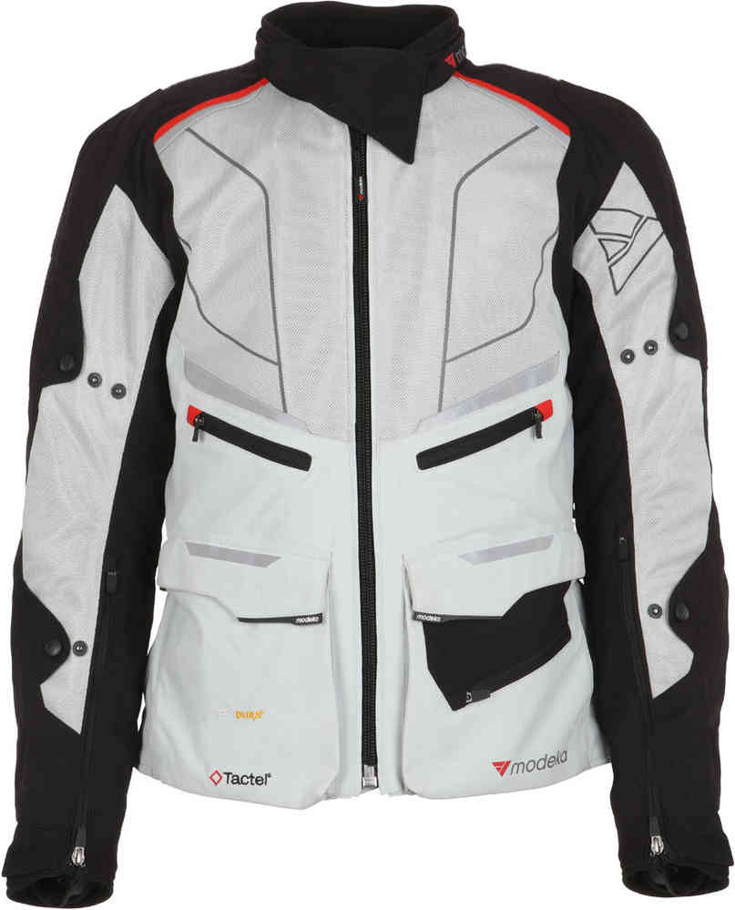 Modeka Flexepic Textile Jacket