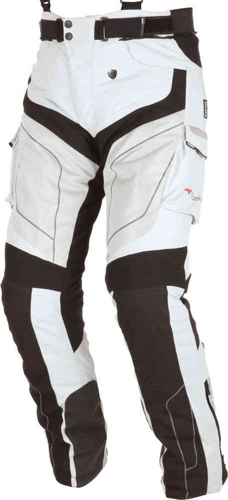 Modeka Flexepic Motorcycle Textile Pants