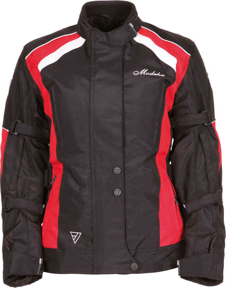 Modeka Janika Ladies Motorcycle Textile Jacket