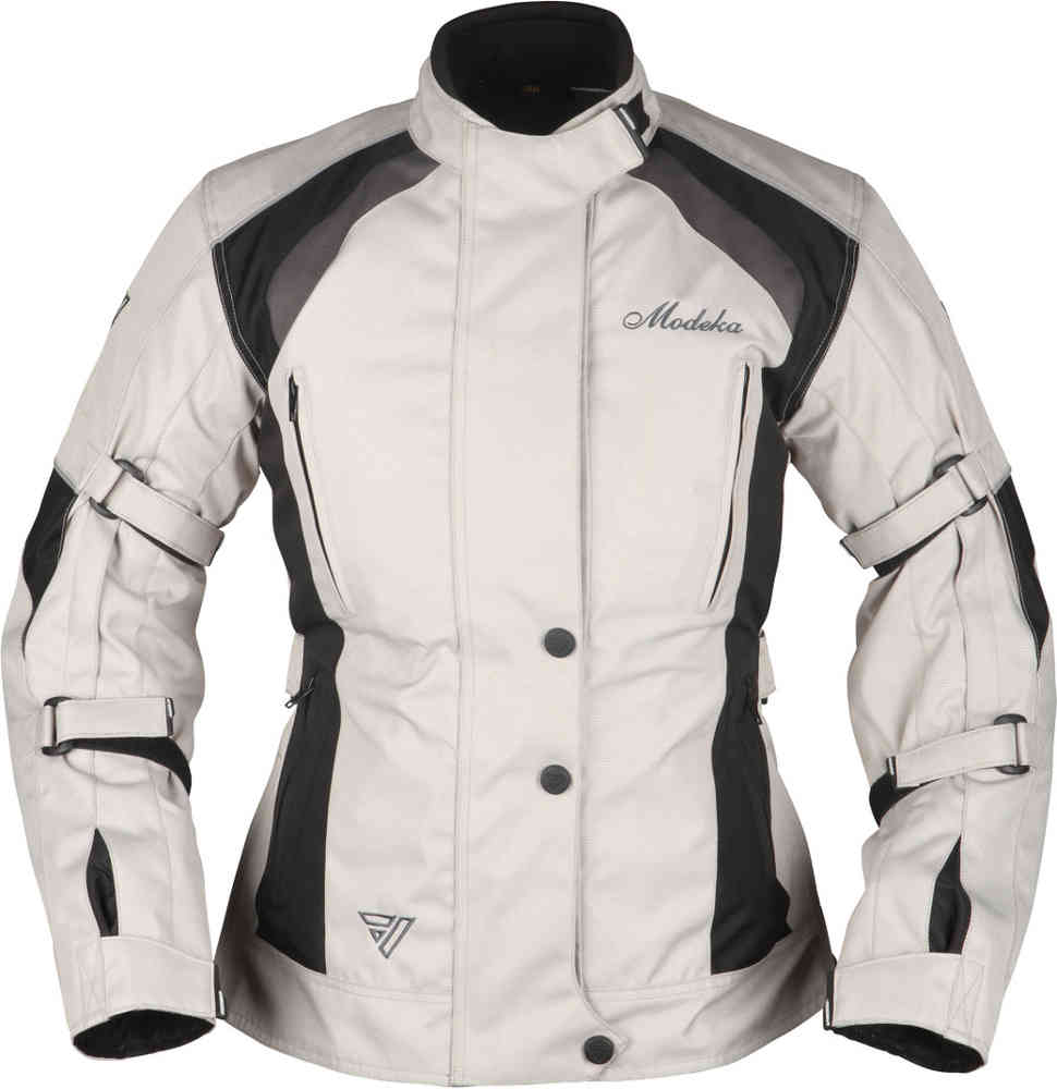 Modeka Janika Ladies Motorcycle Textile Jacket