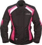 Modeka Janika Chaqueta textil para motocicletas para damas