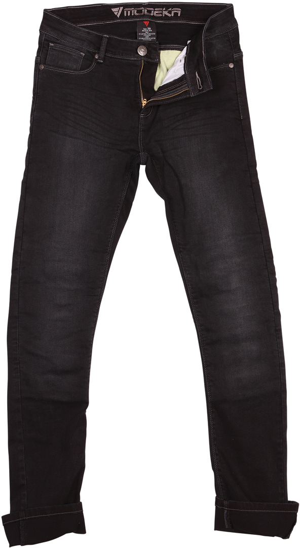 Modeka Abana Dames Jeans Broek