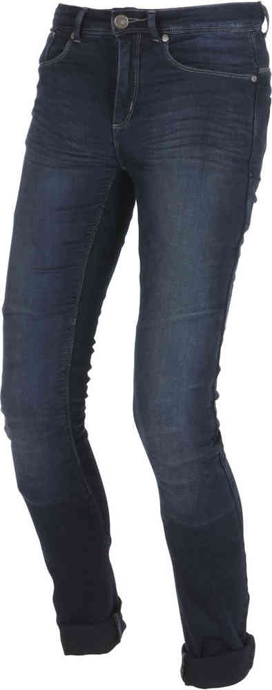 Modeka Abana Dames Jeans Broek