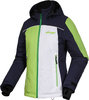 Sinisalo Tekla Snowmobile Damen Jacke