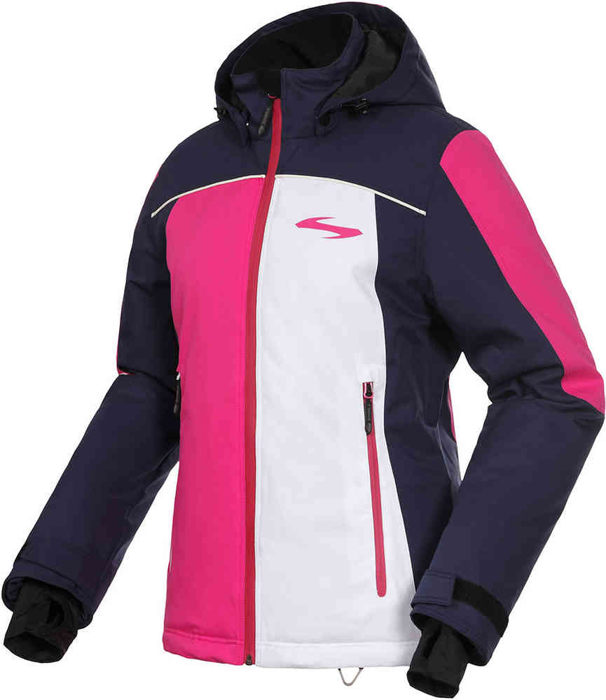 Sinisalo Tekla Snowmobile Damen Jacke