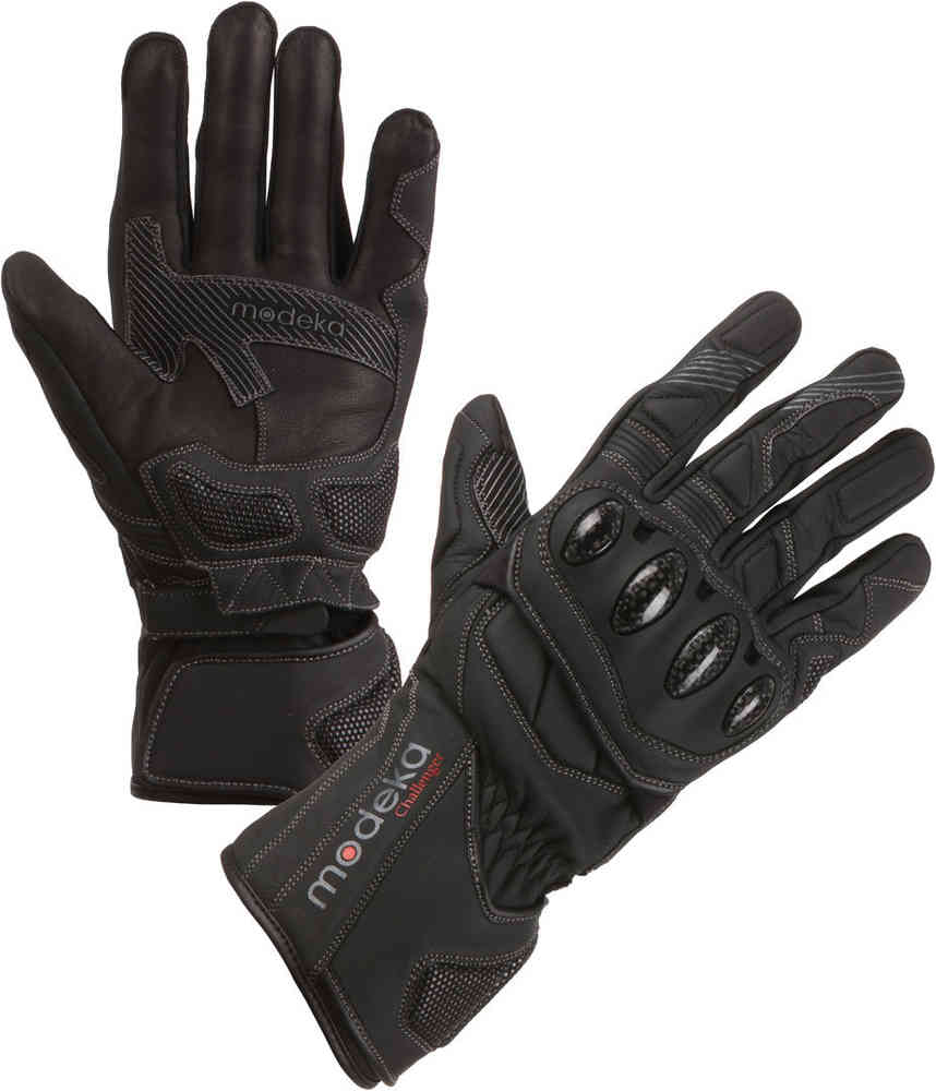 Modeka Challenge L Gants de moto