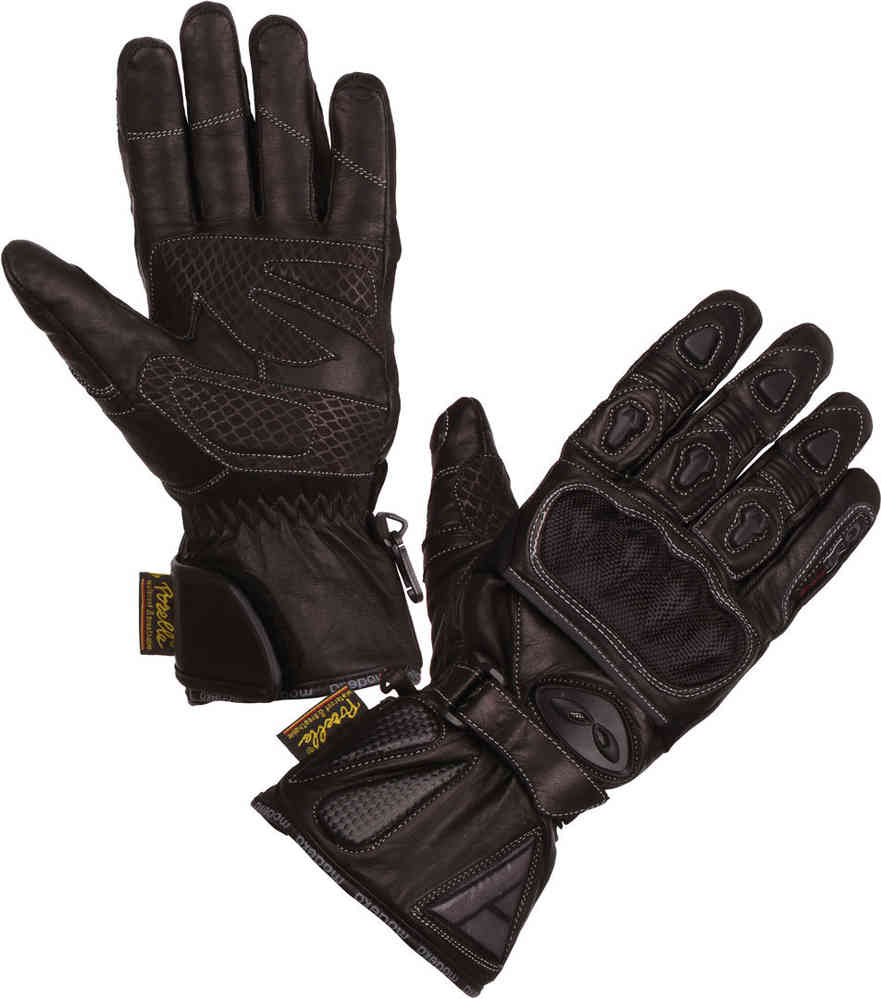 Modeka Gobi Dry Gants de moto