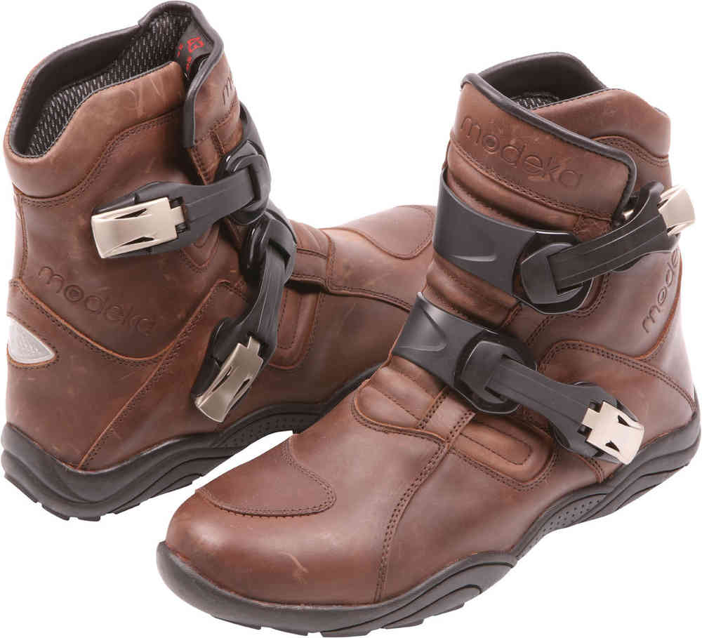 Muddy Track 2 Muddy Track Motorradstiefel Motorradstiefel Modeka Modeka Modeka Track Muddy 2 XZOPkwiuTl