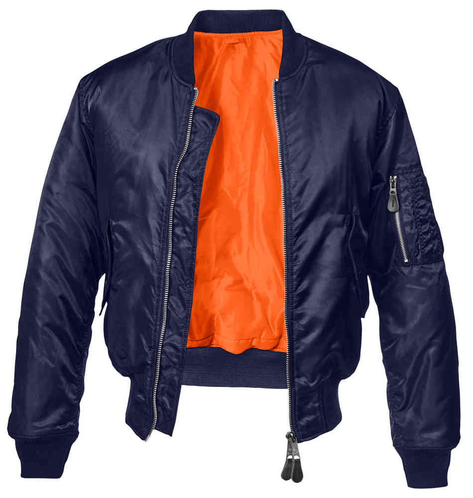 Brandit MA1 Classic Jacke