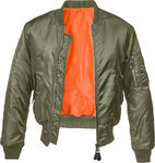 Brandit MA1 Classic Jacket