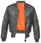 Brandit MA1 Classic Куртка