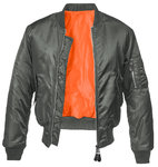 Brandit MA1 Classic Chaqueta