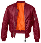 Brandit MA1 Classic Jacket