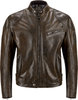 Preview image for Belstaff Supreme Leather Jacket