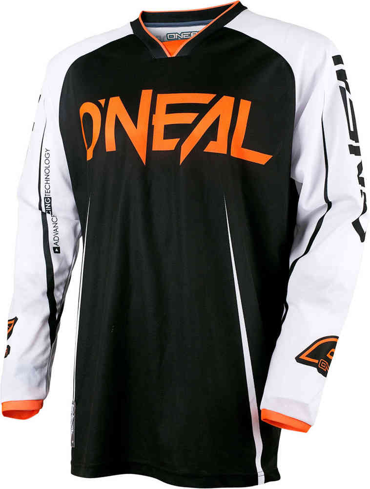 Oneal mayhem lite jersey sales