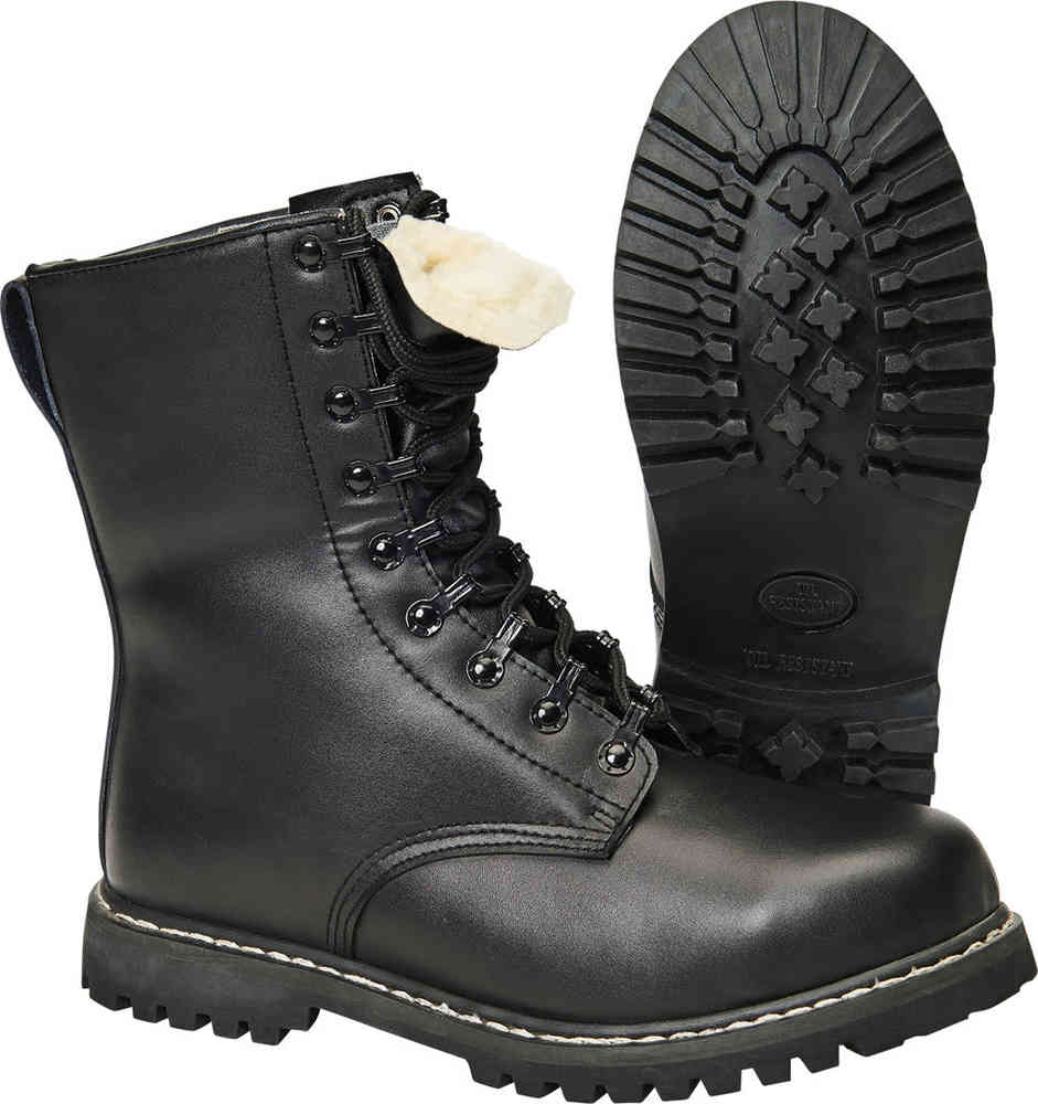 Brandit hotsell para boots