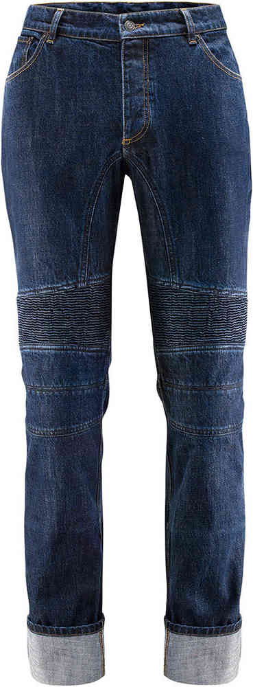 Belstaff Villiers Spodnie jeans