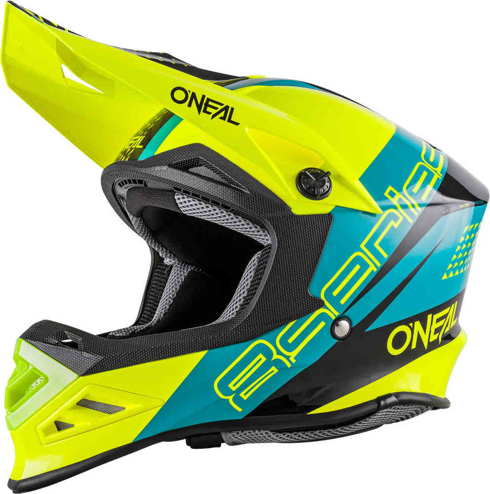 O´Neal 8SERIES Nano Motorcross helm