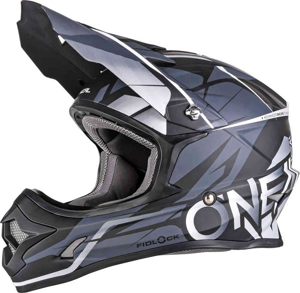 O´Neal 3SERIES Freerider Motocross hjälm