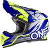 Vorschaubild für O´Neal 3SERIES Freerider Motocross Helm