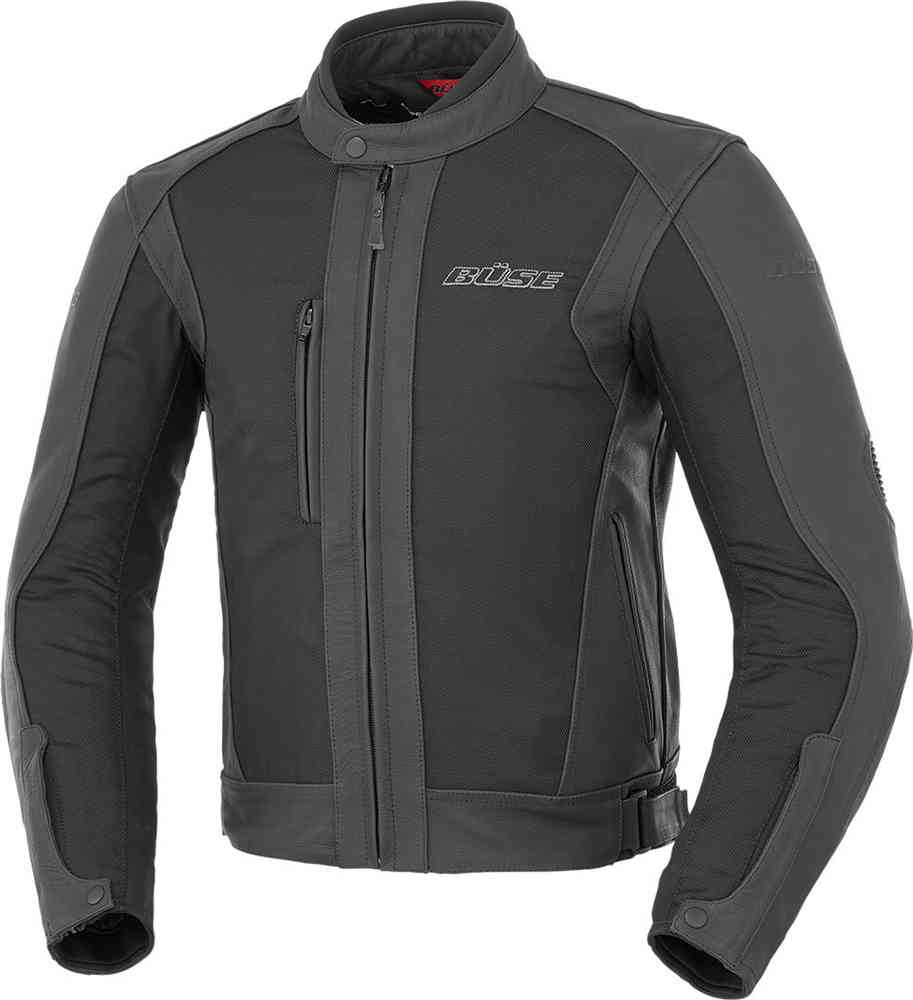 büse motorradjacke