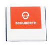 Schuberth Li-Ion Bateria recarregable