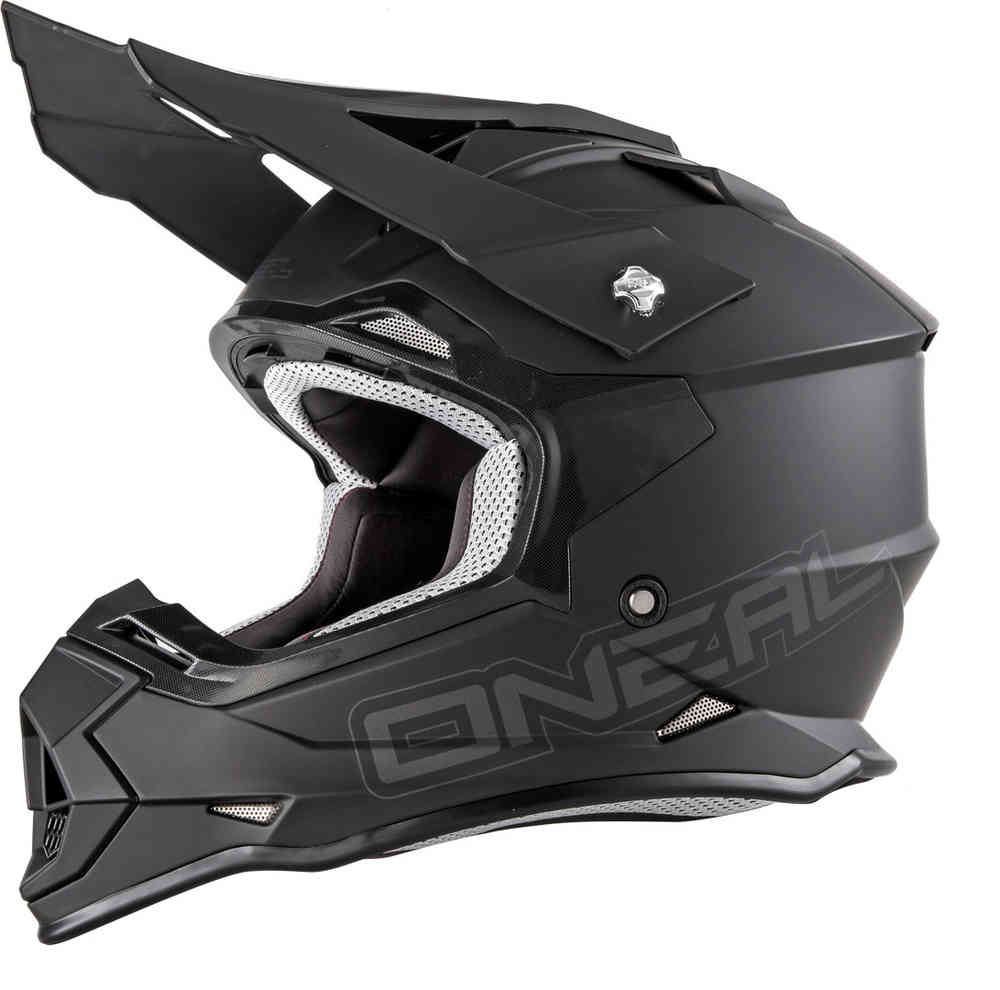 O´Neal 2SERIES RL Flat Casco di motocross