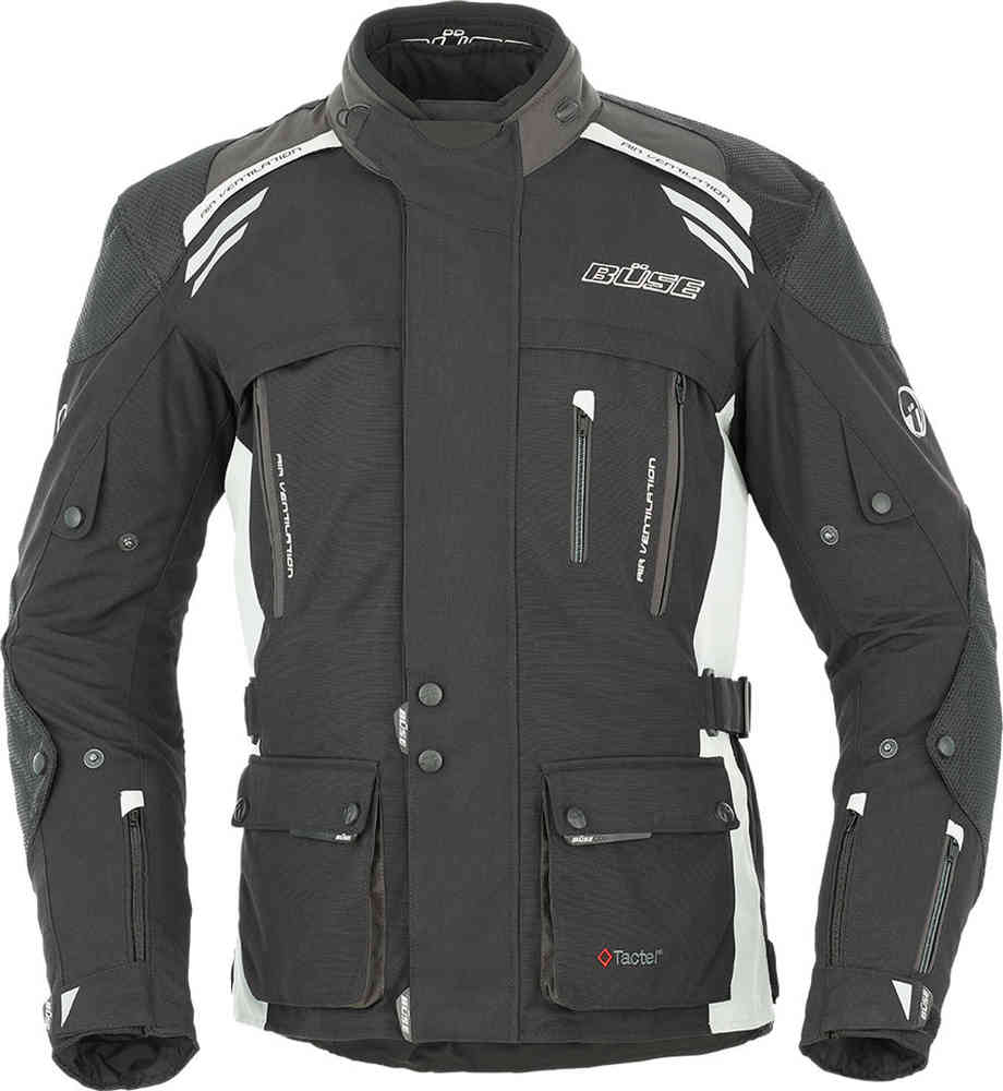 Büse Highland Motorcycle Textile Jacket