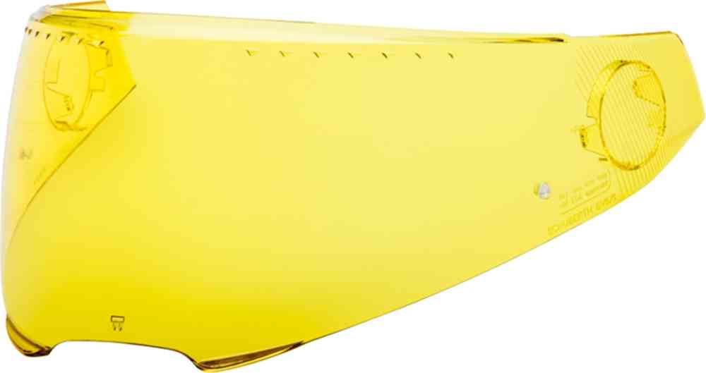 Shoei Cns-1c Gt Air 3 Visor Dark Smoke | [en