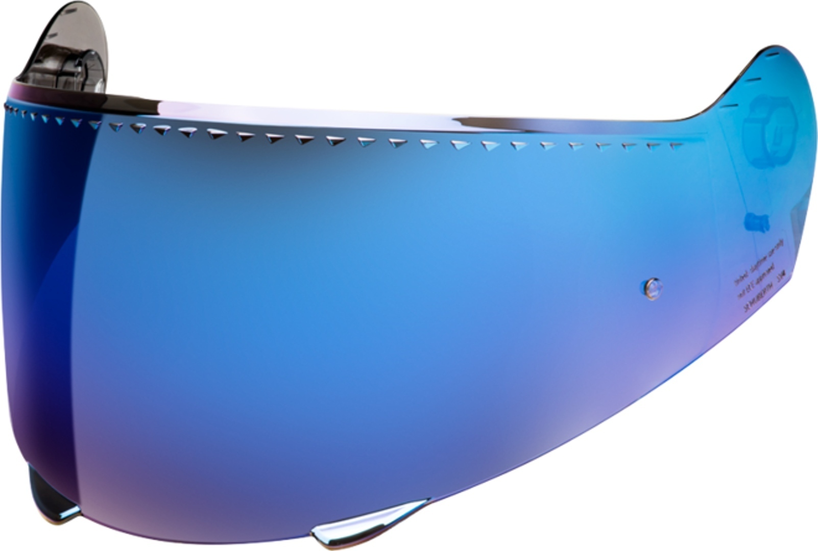 Schuberth SV4 R2 Carbon / R2 Basic / R2 Visor, blue, blue, Size One Size