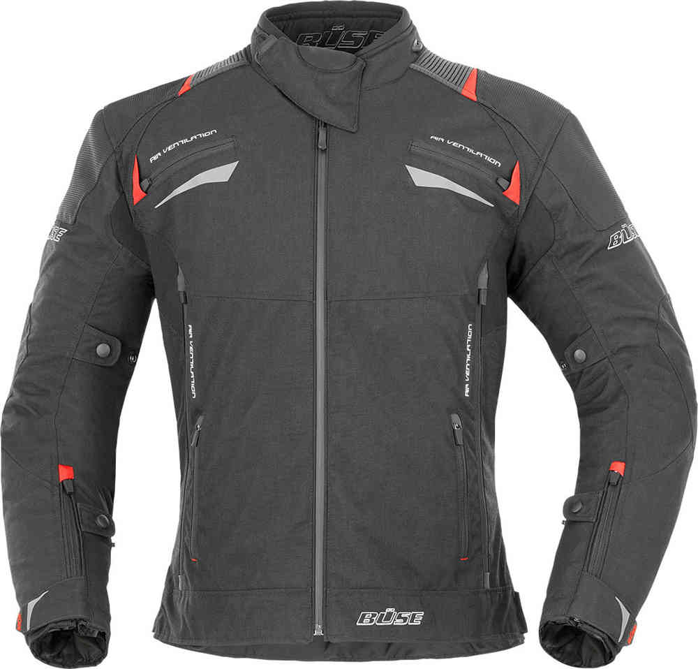 Büse Rico Veste Textile moto