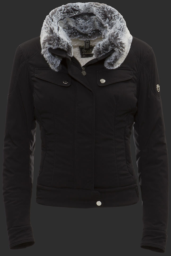 Matchless roadfarer jacket top