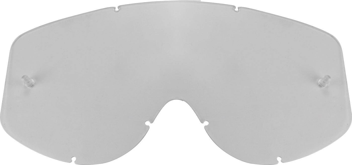 Scorpion Goggles Lens, clear, clear, Size One Size