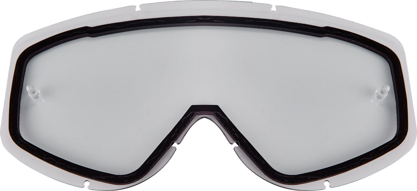 Scorpion DG Lens, clear, clear, Size One Size