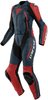 Dainese Avro D2 Twee stuk dames motorfiets leder pak