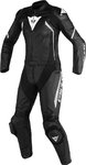 Dainese Avro D2 Two Piece Ladies Motorcycle Leather Suit