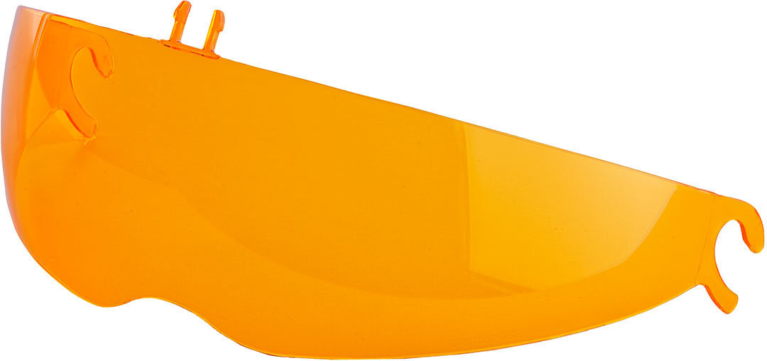 HJC HJ-V5 Zonneklep, oranje