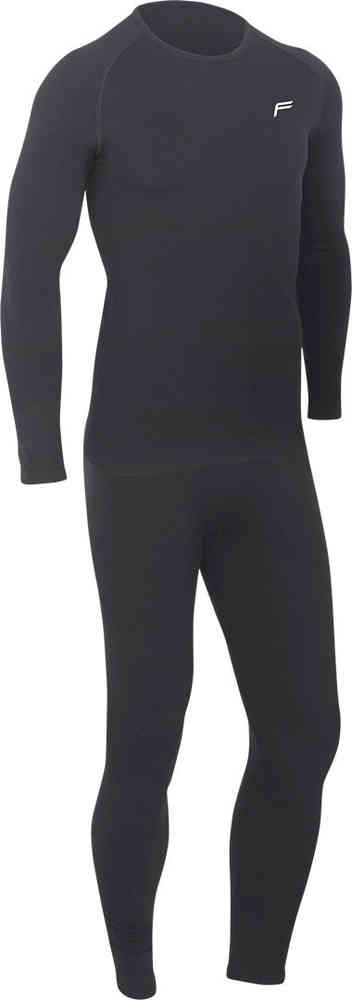 Roupa best sale de f