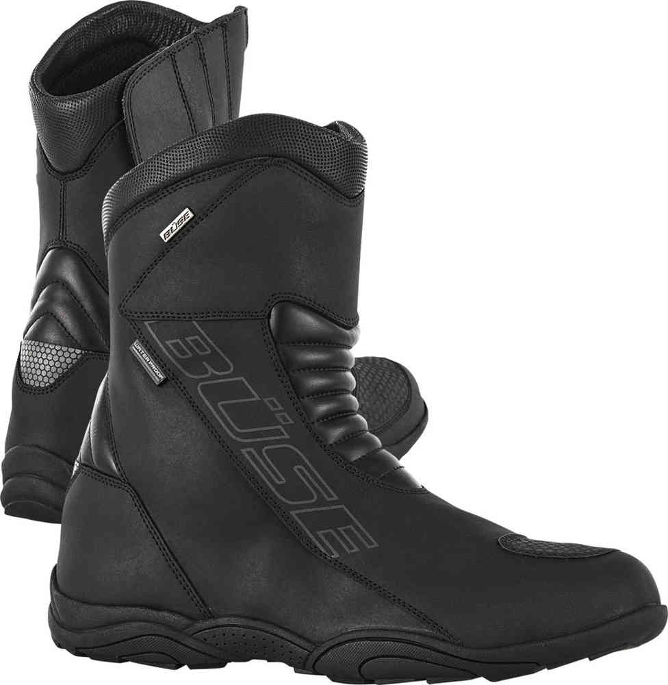 Büse B120 Toursport Motorradstiefel