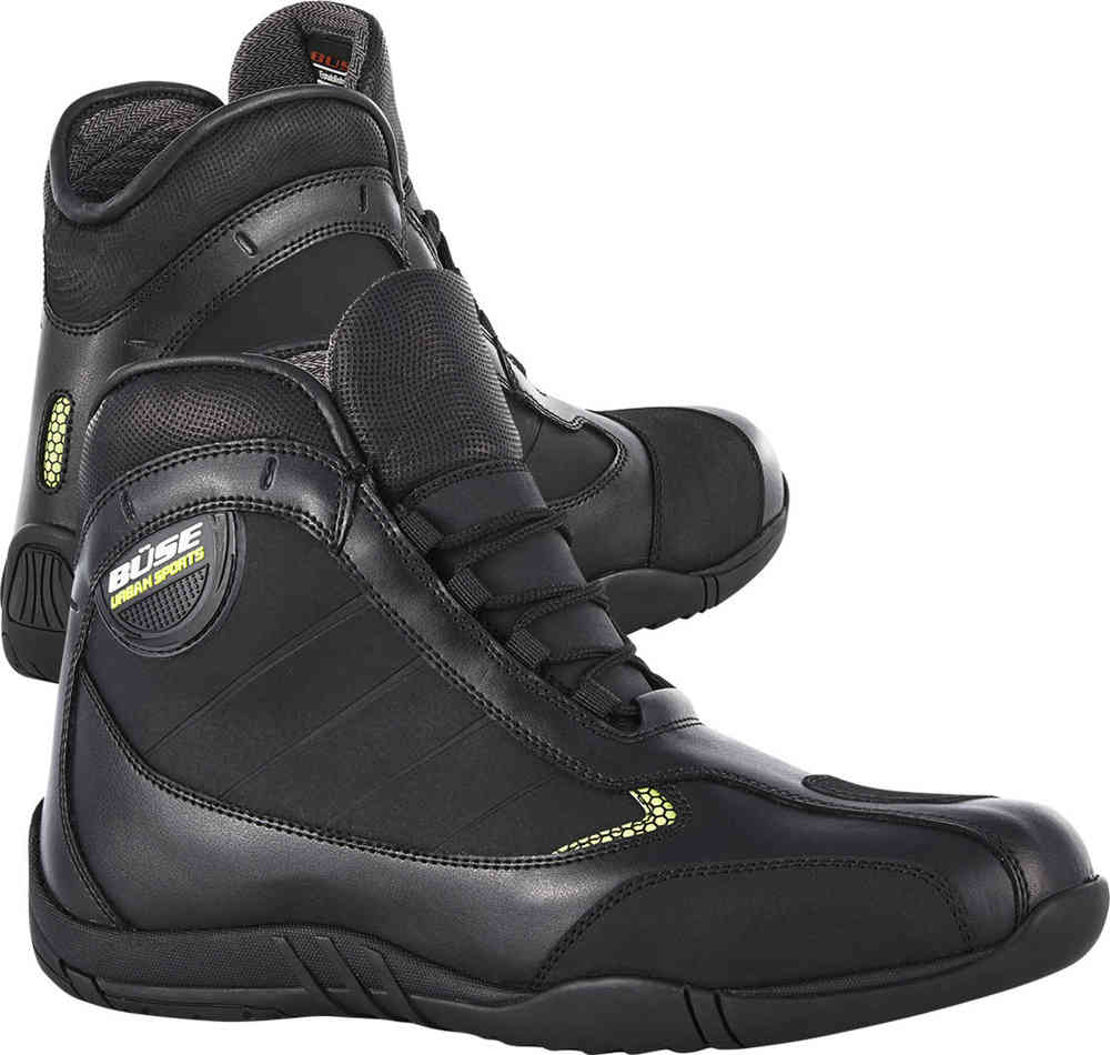 Urban motorschoenen deals
