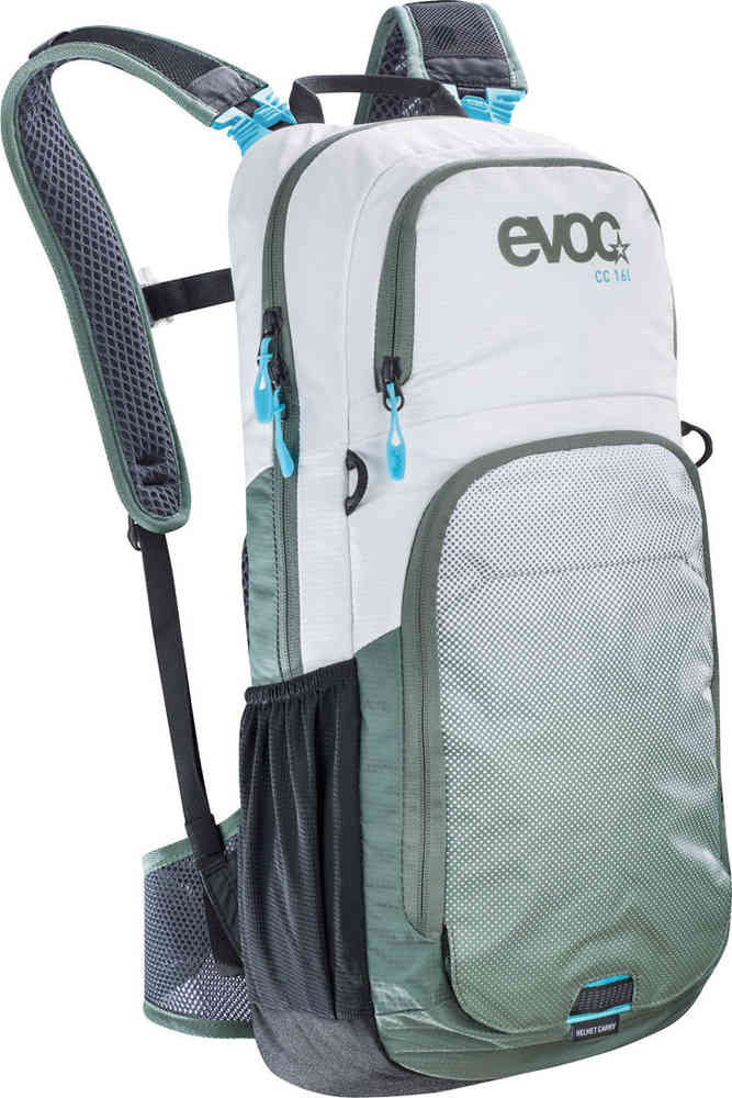Evoc CC 16L Backpack + 2L Hydration Bladder